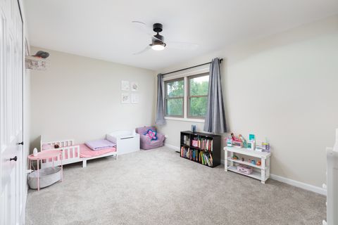 Tiny photo for 1012 Williamsburg Drive, Naperville, IL 60540 (MLS # 12495185)