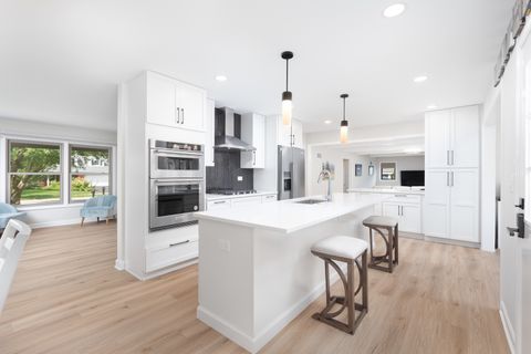 Tiny photo for 1012 Williamsburg Drive, Naperville, IL 60540 (MLS # 12495185)