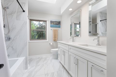 Tiny photo for 1012 Williamsburg Drive, Naperville, IL 60540 (MLS # 12495185)