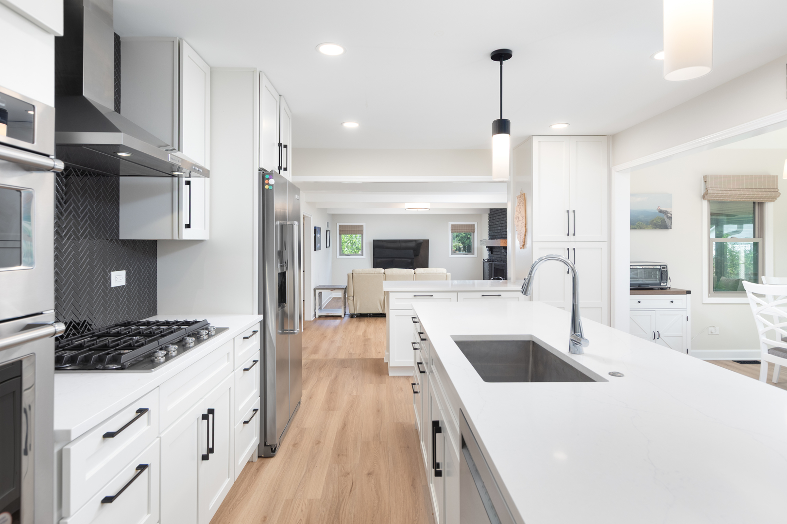 1012 Williamsburg Drive