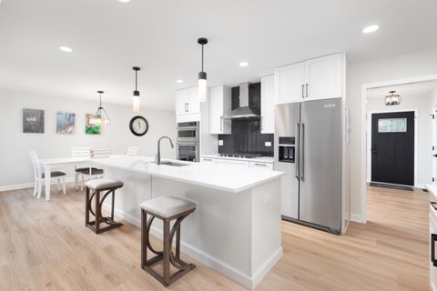 Tiny photo for 1012 Williamsburg Drive, Naperville, IL 60540 (MLS # 12495185)