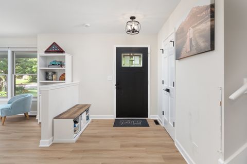 Tiny photo for 1012 Williamsburg Drive, Naperville, IL 60540 (MLS # 12495185)