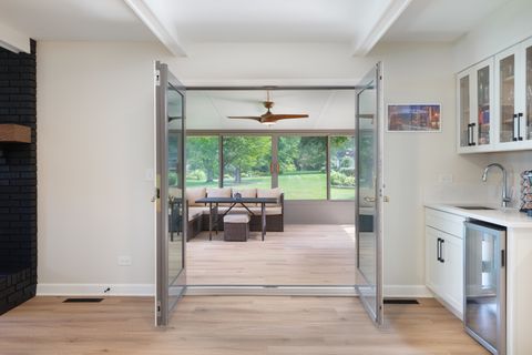 Tiny photo for 1012 Williamsburg Drive, Naperville, IL 60540 (MLS # 12495185)