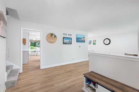 Tiny photo for 1012 Williamsburg Drive, Naperville, IL 60540 (MLS # 12495185)