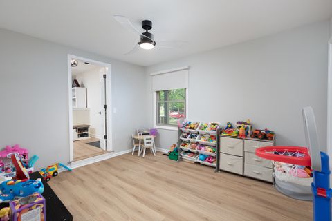 Tiny photo for 1012 Williamsburg Drive, Naperville, IL 60540 (MLS # 12495185)