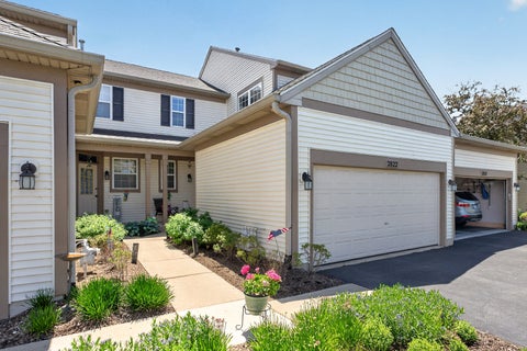 Photo of 2822 Gypsum Circle, Naperville, IL 60564 (MLS # 12672555)