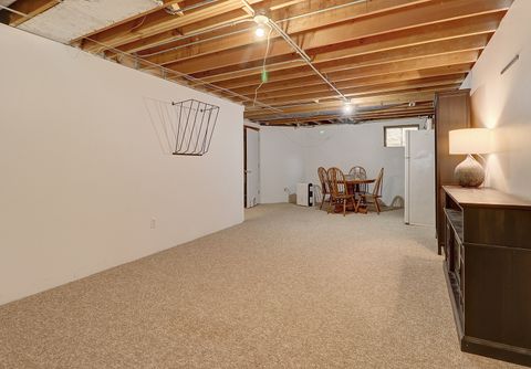 Tiny photo for 323 Vista Court #B, Minooka, IL 60447 (MLS # 12570088)