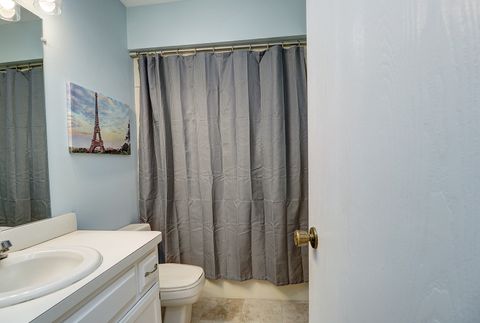 Tiny photo for 323 Vista Court #B, Minooka, IL 60447 (MLS # 12570088)