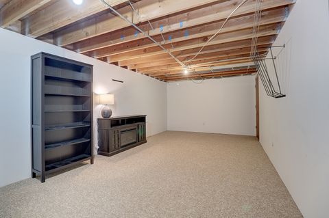 Tiny photo for 323 Vista Court #B, Minooka, IL 60447 (MLS # 12570088)