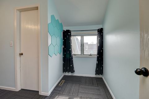 Tiny photo for 323 Vista Court #B, Minooka, IL 60447 (MLS # 12570088)