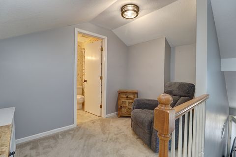 Tiny photo for 323 Vista Court #B, Minooka, IL 60447 (MLS # 12570088)