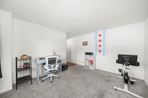 Tiny photo for 6640 Linden Trail #A, Wonder Lake, IL 60097 (MLS # 12548295)