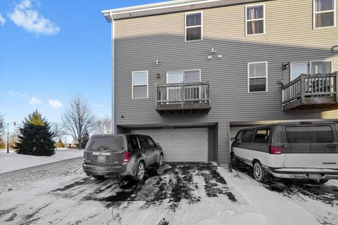 Tiny photo for 6640 Linden Trail #A, Wonder Lake, IL 60097 (MLS # 12548295)