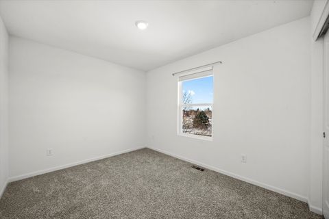 Tiny photo for 6640 Linden Trail #A, Wonder Lake, IL 60097 (MLS # 12548295)