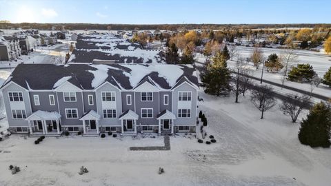 Tiny photo for 6640 Linden Trail #A, Wonder Lake, IL 60097 (MLS # 12548295)