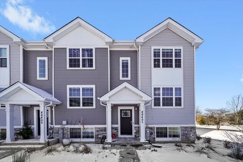 6640 Linden Trail A Wonder Lake IL 60097