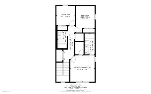 Tiny photo for 6640 Linden Trail #A, Wonder Lake, IL 60097 (MLS # 12548295)