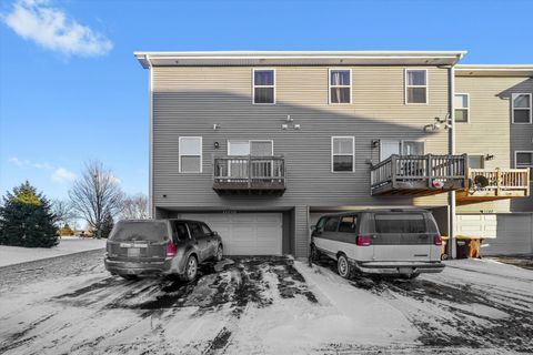 Tiny photo for 6640 Linden Trail #A, Wonder Lake, IL 60097 (MLS # 12548295)