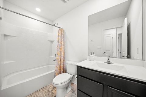 Tiny photo for 6640 Linden Trail #A, Wonder Lake, IL 60097 (MLS # 12548295)