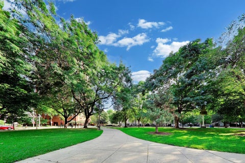 Tiny photo for 801 S Plymouth Court #1006, Chicago, IL 60605 (MLS # 12645717)