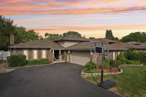 A home in Lansing