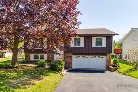 14 Wander Way Lake In The Hills IL 60156