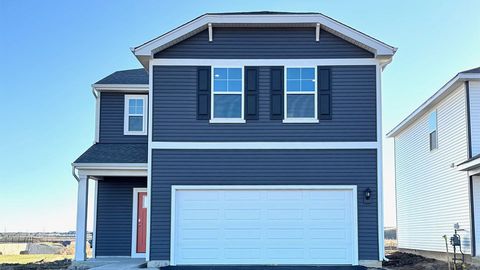 Photo of 1231 Acadia Circle, Pingree Grove, IL 60140 (MLS # 12553544)