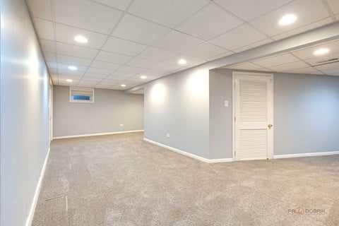 Tiny photo for 562 Applegate Lane, Lake Zurich, IL 60047 (MLS # 12779686)