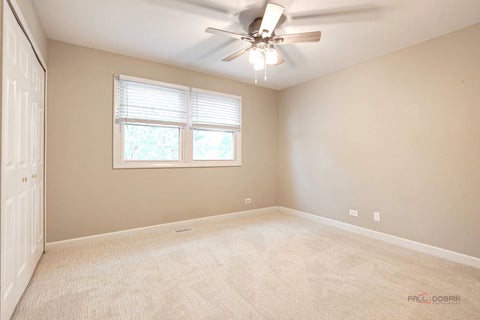 Tiny photo for 562 Applegate Lane, Lake Zurich, IL 60047 (MLS # 12779686)