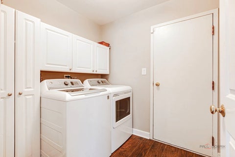 Tiny photo for 562 Applegate Lane, Lake Zurich, IL 60047 (MLS # 12779686)