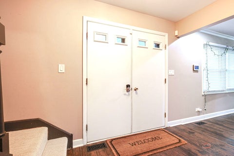 Tiny photo for 562 Applegate Lane, Lake Zurich, IL 60047 (MLS # 12779686)