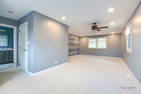 Tiny photo for 562 Applegate Lane, Lake Zurich, IL 60047 (MLS # 12779686)
