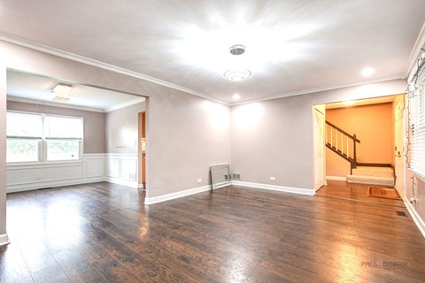 Tiny photo for 562 Applegate Lane, Lake Zurich, IL 60047 (MLS # 12779686)