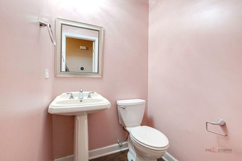 Tiny photo for 562 Applegate Lane, Lake Zurich, IL 60047 (MLS # 12779686)