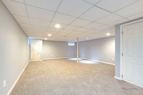 Tiny photo for 562 Applegate Lane, Lake Zurich, IL 60047 (MLS # 12779686)