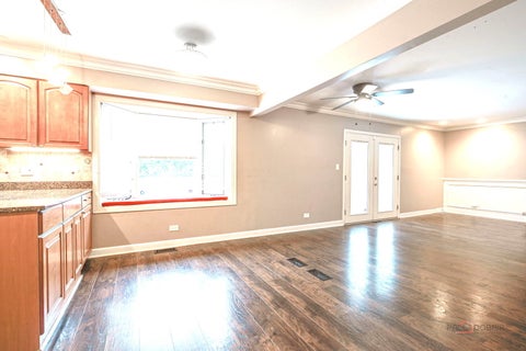 Tiny photo for 562 Applegate Lane, Lake Zurich, IL 60047 (MLS # 12779686)