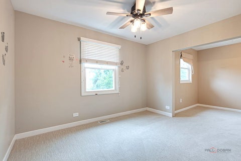 Tiny photo for 562 Applegate Lane, Lake Zurich, IL 60047 (MLS # 12779686)