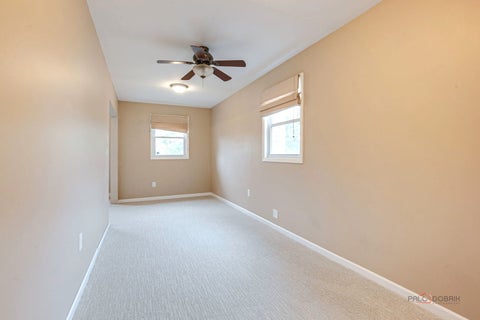 Tiny photo for 562 Applegate Lane, Lake Zurich, IL 60047 (MLS # 12779686)