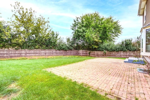 Tiny photo for 562 Applegate Lane, Lake Zurich, IL 60047 (MLS # 12779686)