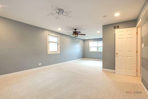 Tiny photo for 562 Applegate Lane, Lake Zurich, IL 60047 (MLS # 12779686)