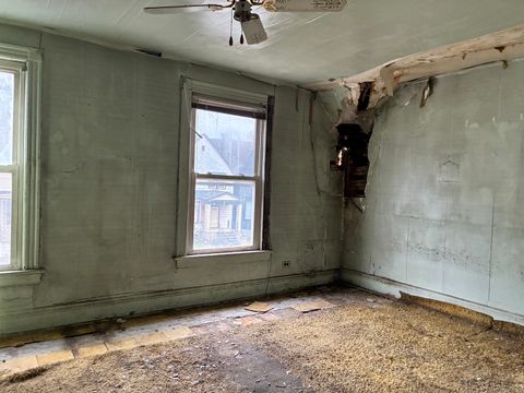 Tiny photo for Chicago, IL 60619 (MLS # 12525002)