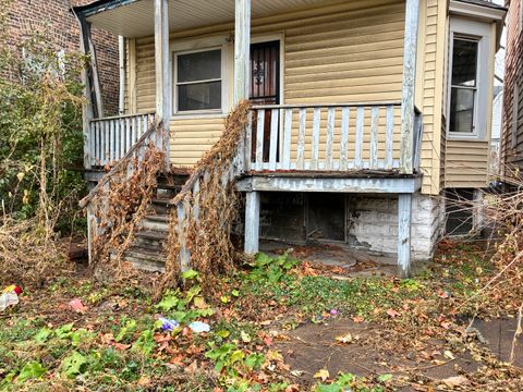 Tiny photo for Chicago, IL 60619 (MLS # 12525002)