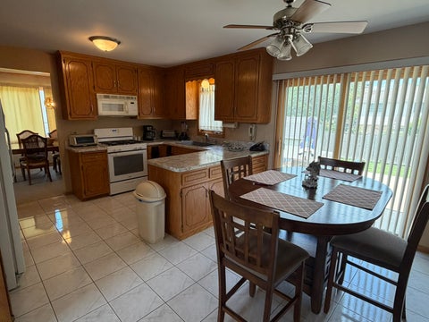 Tiny photo for 10708 Willow Avenue, Mokena, IL 60448 (MLS # 12715275)