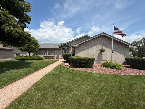 Photo of 10708 Willow Avenue, Mokena, IL 60448 (MLS # 12715275)