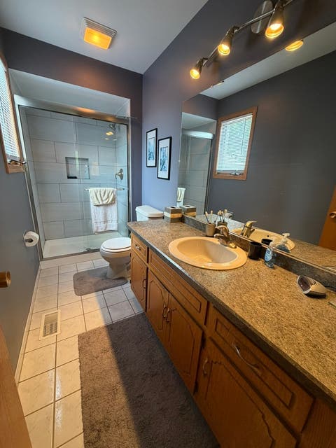 Tiny photo for 10708 Willow Avenue, Mokena, IL 60448 (MLS # 12715275)