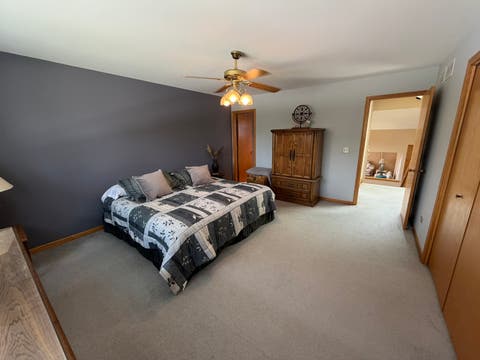 Tiny photo for 10708 Willow Avenue, Mokena, IL 60448 (MLS # 12715275)