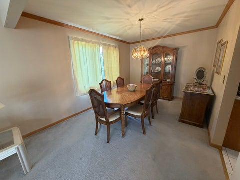 Tiny photo for 10708 Willow Avenue, Mokena, IL 60448 (MLS # 12715275)