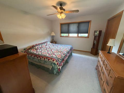 Tiny photo for 10708 Willow Avenue, Mokena, IL 60448 (MLS # 12715275)