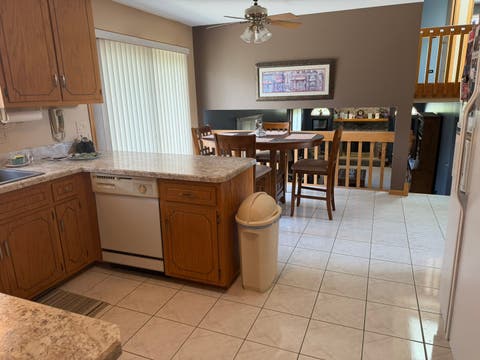 Tiny photo for 10708 Willow Avenue, Mokena, IL 60448 (MLS # 12715275)