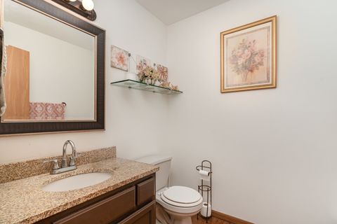 Tiny photo for 378 Brink Drive, Joliet, IL 60435 (MLS # 12443572)
